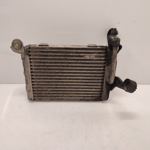 Radiateur huile bmw - radiateur,