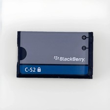 Battery Li-ion for Blackberry