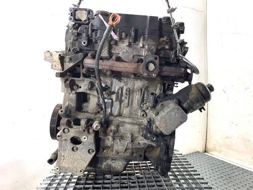 Moteur citroen - moteur,