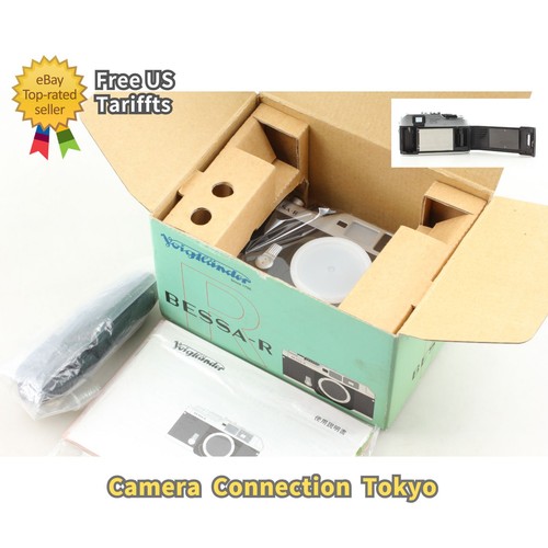 Top mint box voigtlander - [top,