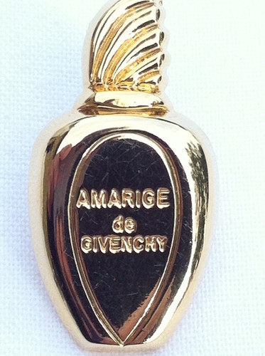 Bijou promo pin amarige - -,