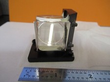 ZEISS Allemagne Axiotron Monté Prismes Microscope Pièce Optiques Comme Imprimé