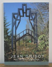 Jean Grisot Le jour et