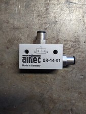 Airtec Function Valve OR-14-01