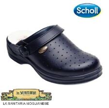 Scholl Sabot Travail New Sabot