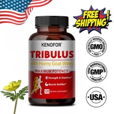 Tribulus terrestris 7000 mg de