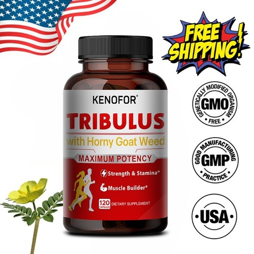 Tribulu terrestris 7000 de - 7000, mg
