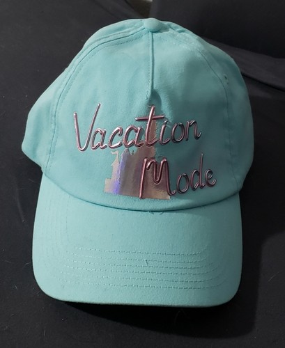 Disney vacation mode - disney,
