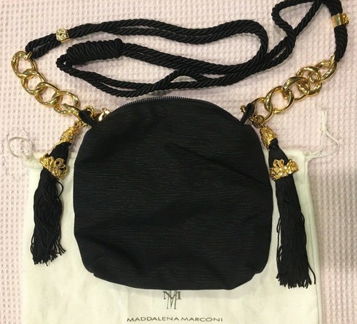 Maddalena marconi black - maddalena,