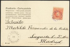 Castilla Et León. Histoire