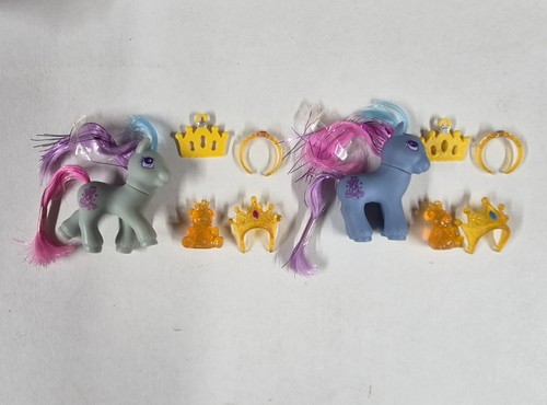Mlp little pony mon - my,