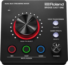 Roland BRIDGE CAST One Gaming