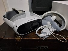 PICO 4 256Go Casque VR Autonome