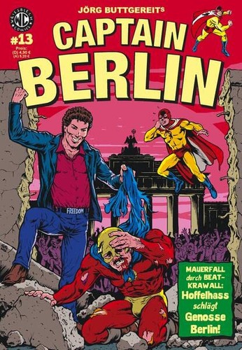Levin kurio jörg - levin, buttgereit