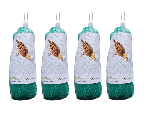 Lot filets anti oiseaux - de, 4