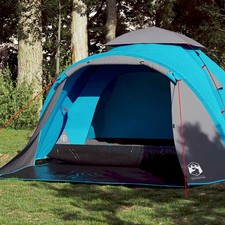 Tente de Camping à Dôme 3