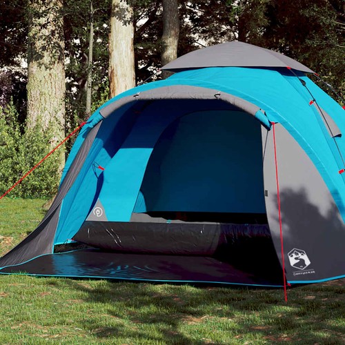 Tente camping dôme - tente, de