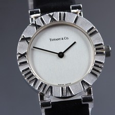 TIFFANY&Co. Montre pour femme