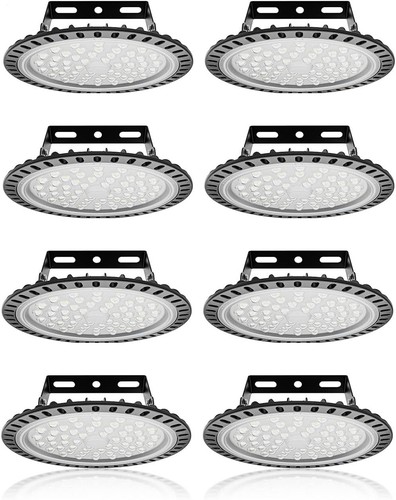 8pack 200w ufo - 8pack, high