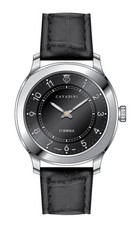 Mécanique Montre Cavadini à