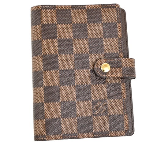 Louis vuitton agenda cover - agenda, pm