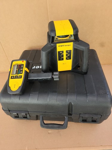 Cst berger rl25h - cst/berger,