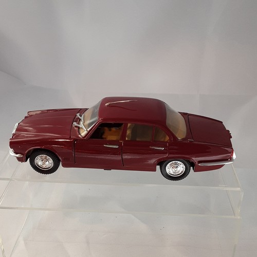 Polistil jaguar xj6 1 - polistil,,