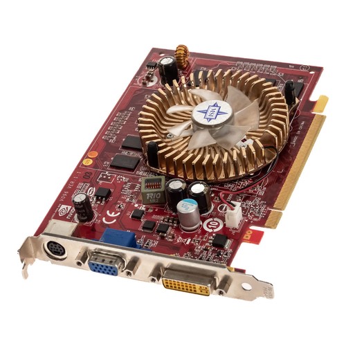 Carte graphique msi - carte,