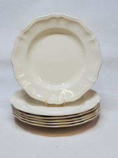 Sarreguemines Lot 6 Grandes