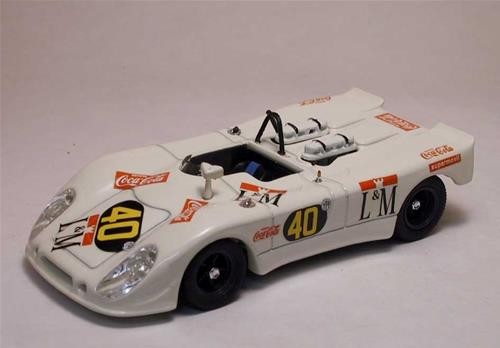 Best porsche 908 - 1:43,