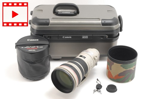 Top mint trunk canon - [top, ef