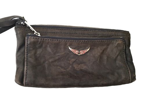 Authentique compagnon cuir - authentique,