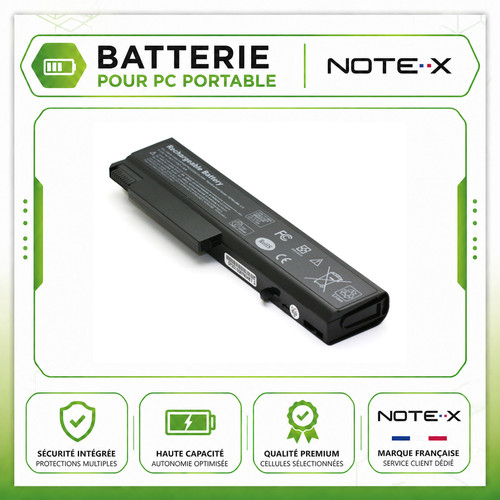Batterie pour business - pour, hp