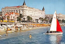 06 CANNES LE CARLTON