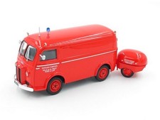 Peugeot pompiers - d3, +