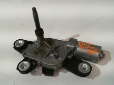 Moteur essuie glace arriere FORD FIESTA 6 PHASE 2 1.6i - 16V TURBO ST/R:57367747