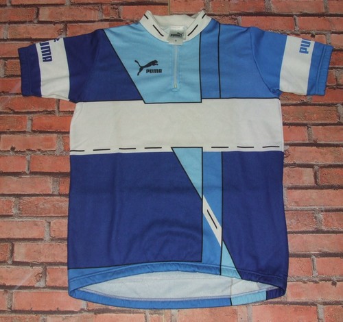 Puma vintage maillot - vintage,