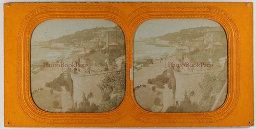 Ville plage bord mer - bord,