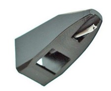 Saphir diamant stylus type Ortofon NADEL 5 pour Dual CS515 CS505