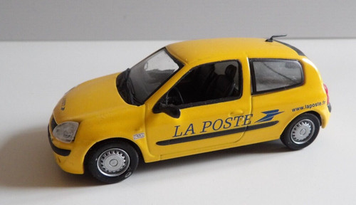 Renault clio 2002 la - renault,