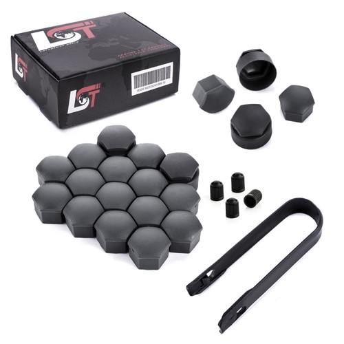 20x capuchons boulons - capuchons, de