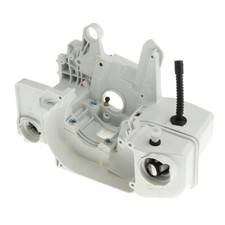 Boîtier De Moteur De Carter