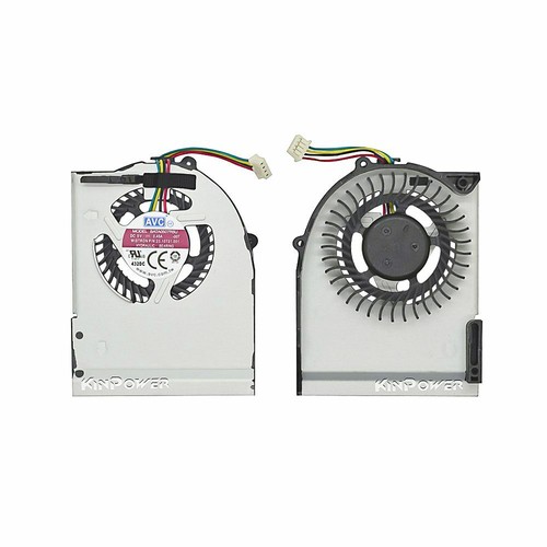 Ventilateur cpu fan - ventilateur, de