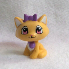 JOUET FIGURINE FAMOSA PINYPON