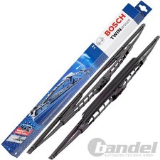 BOSCH TWIN ESSUI-GLACE AVANT