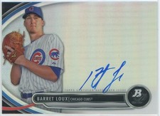 BARRET LOUX 2013 Bowman