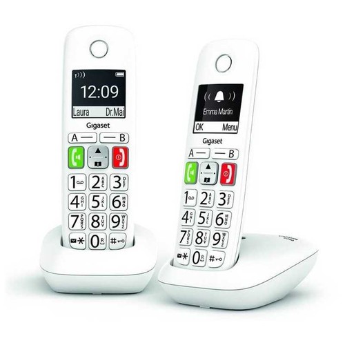 Dect telephone siemens gigaset - dect,