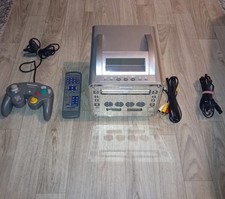 Gamecube Panasonic  SL-GC10