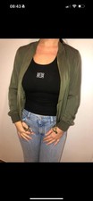 Magnifique Veste H&m De Saison