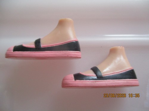 Poupee bratz paire de - paire,